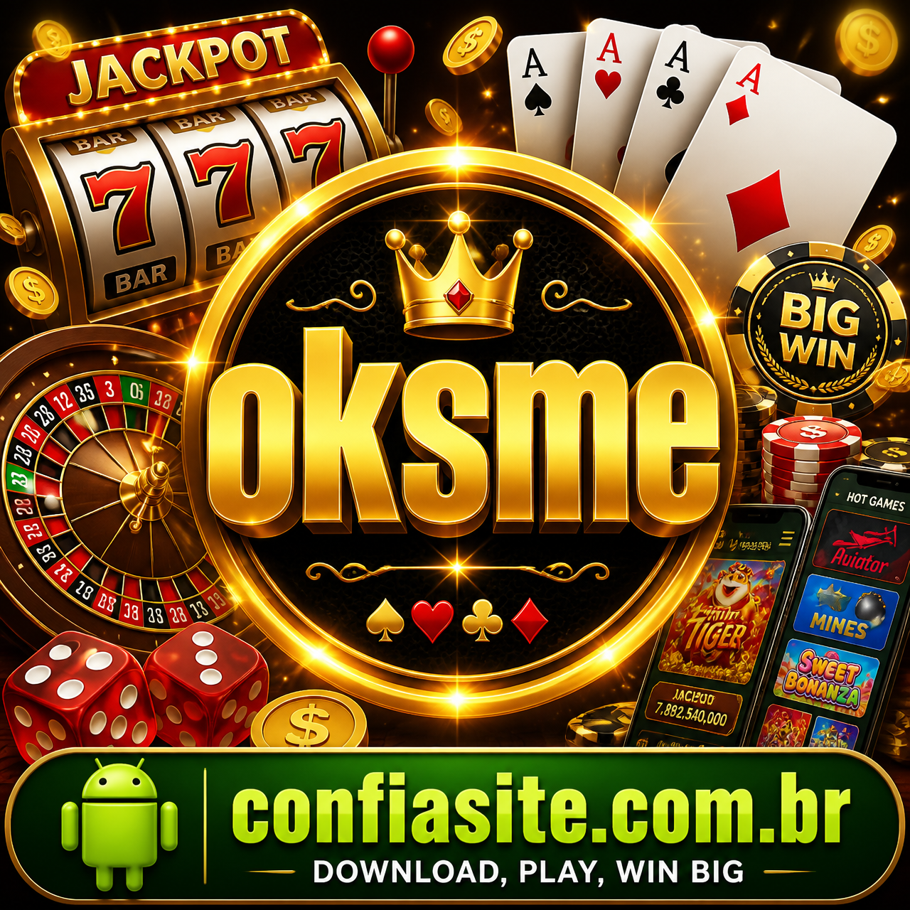 oksme