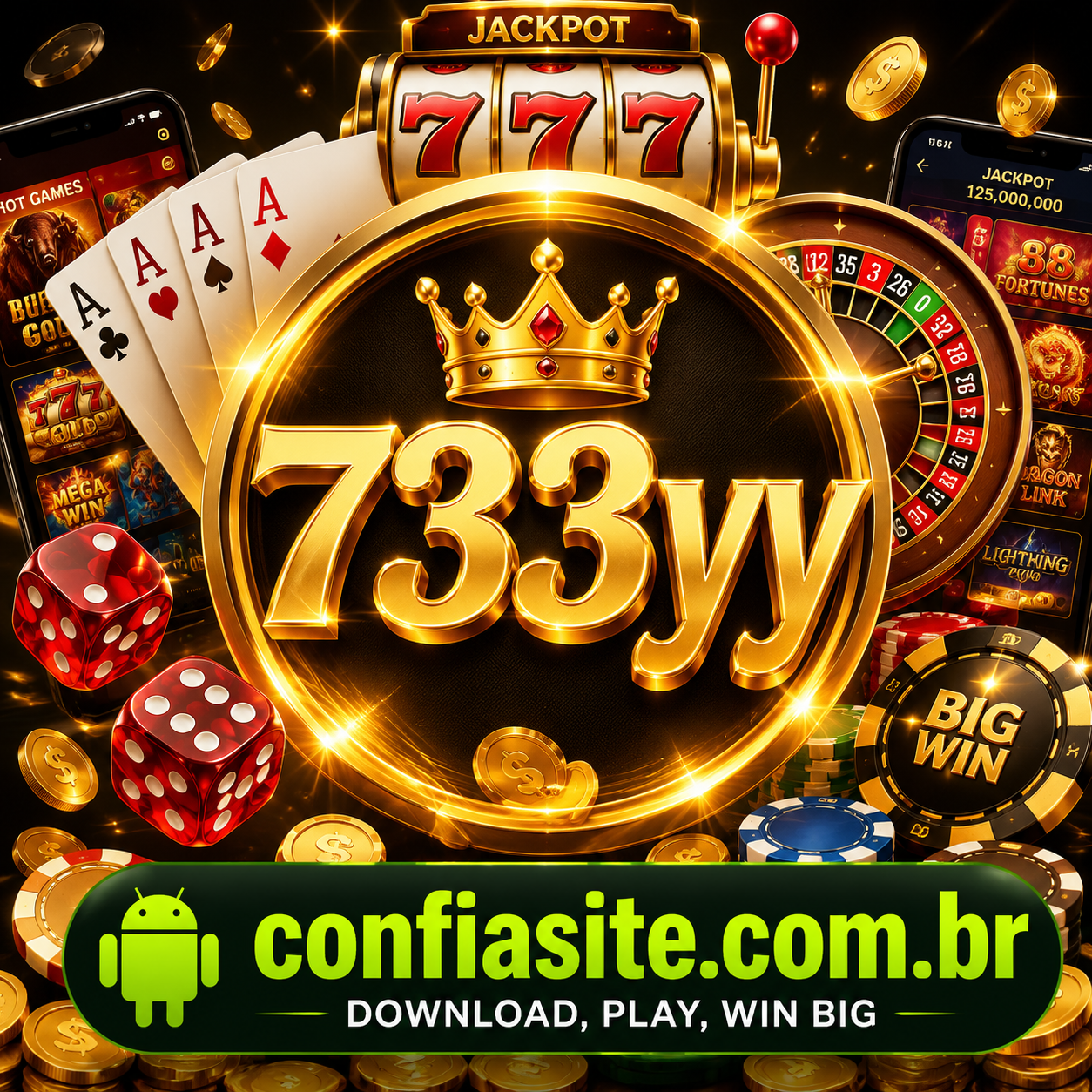 733yy APK