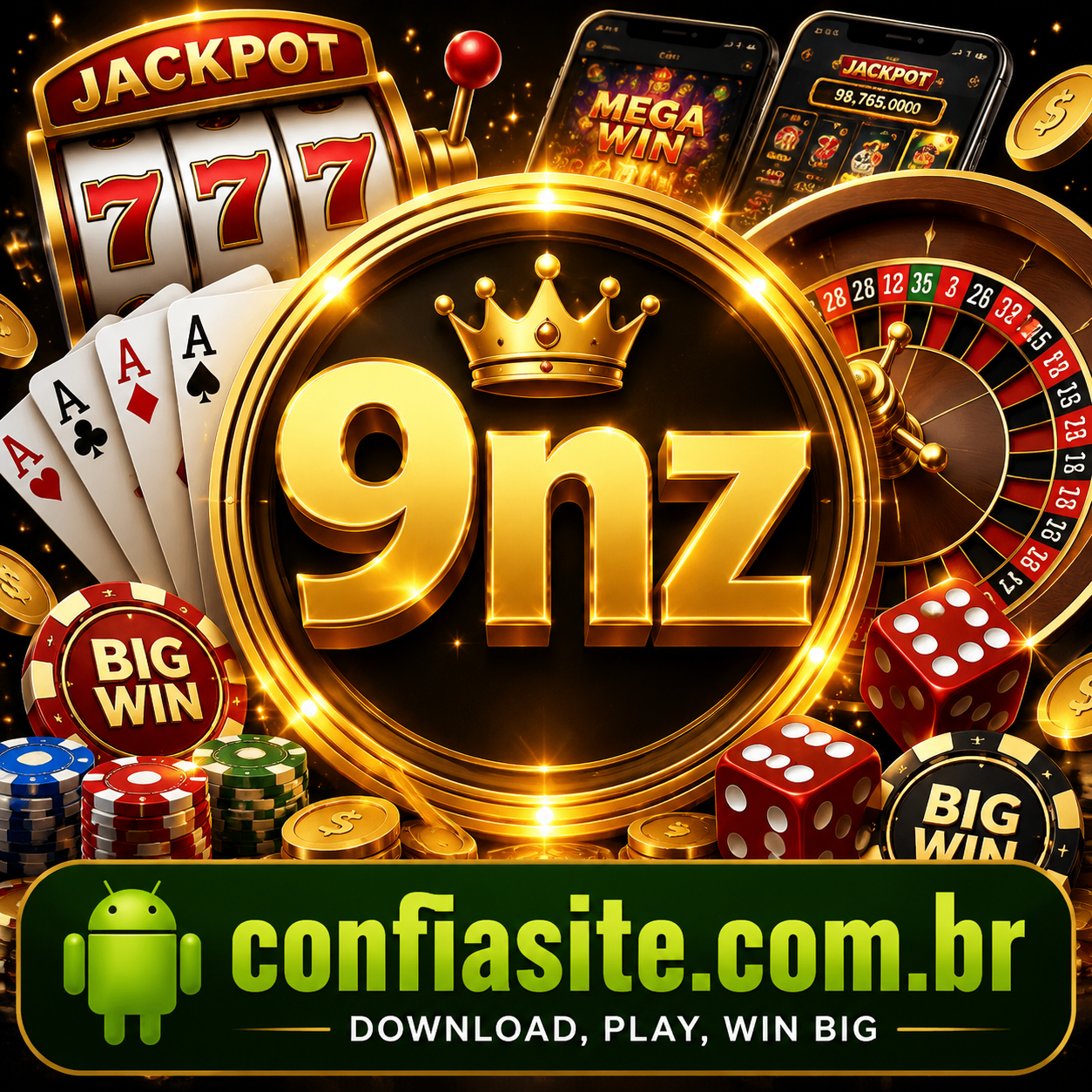 9nz