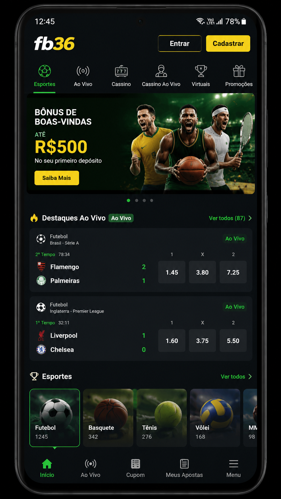 fb36 screenshot