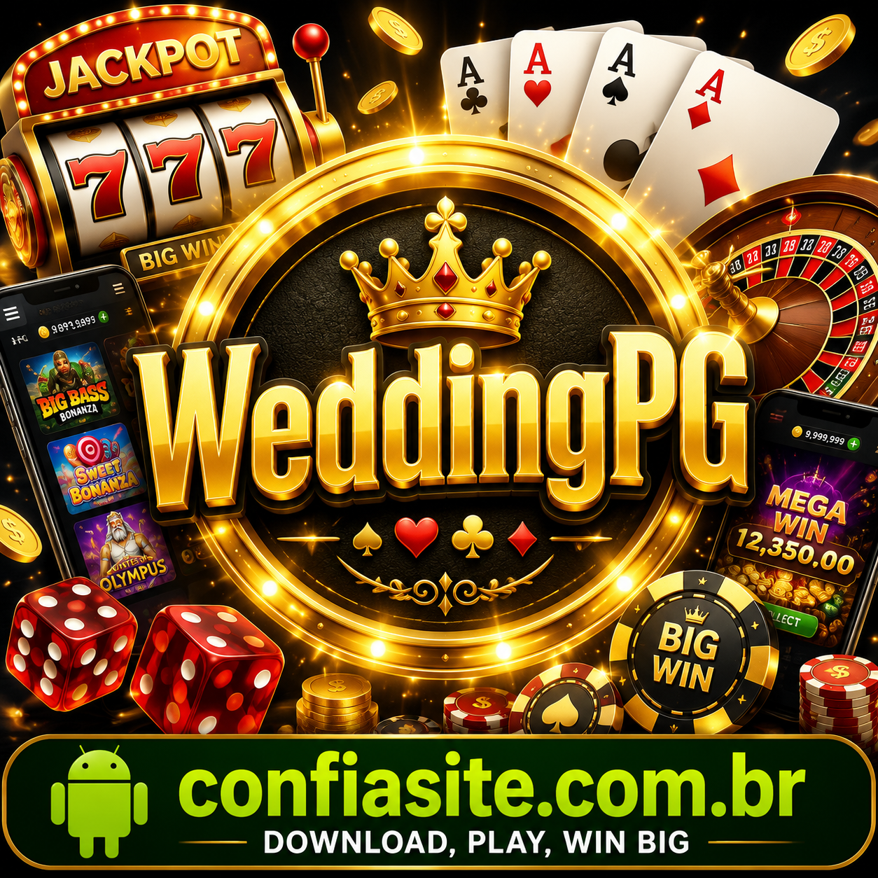 WeddingPG