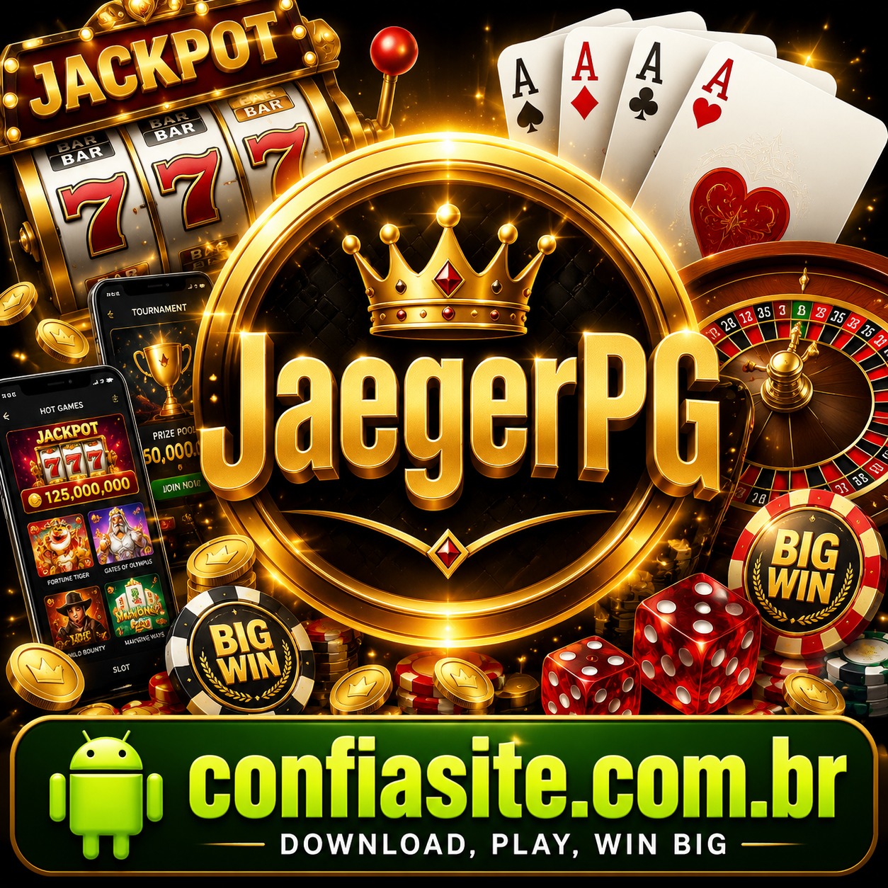 JaegerPG