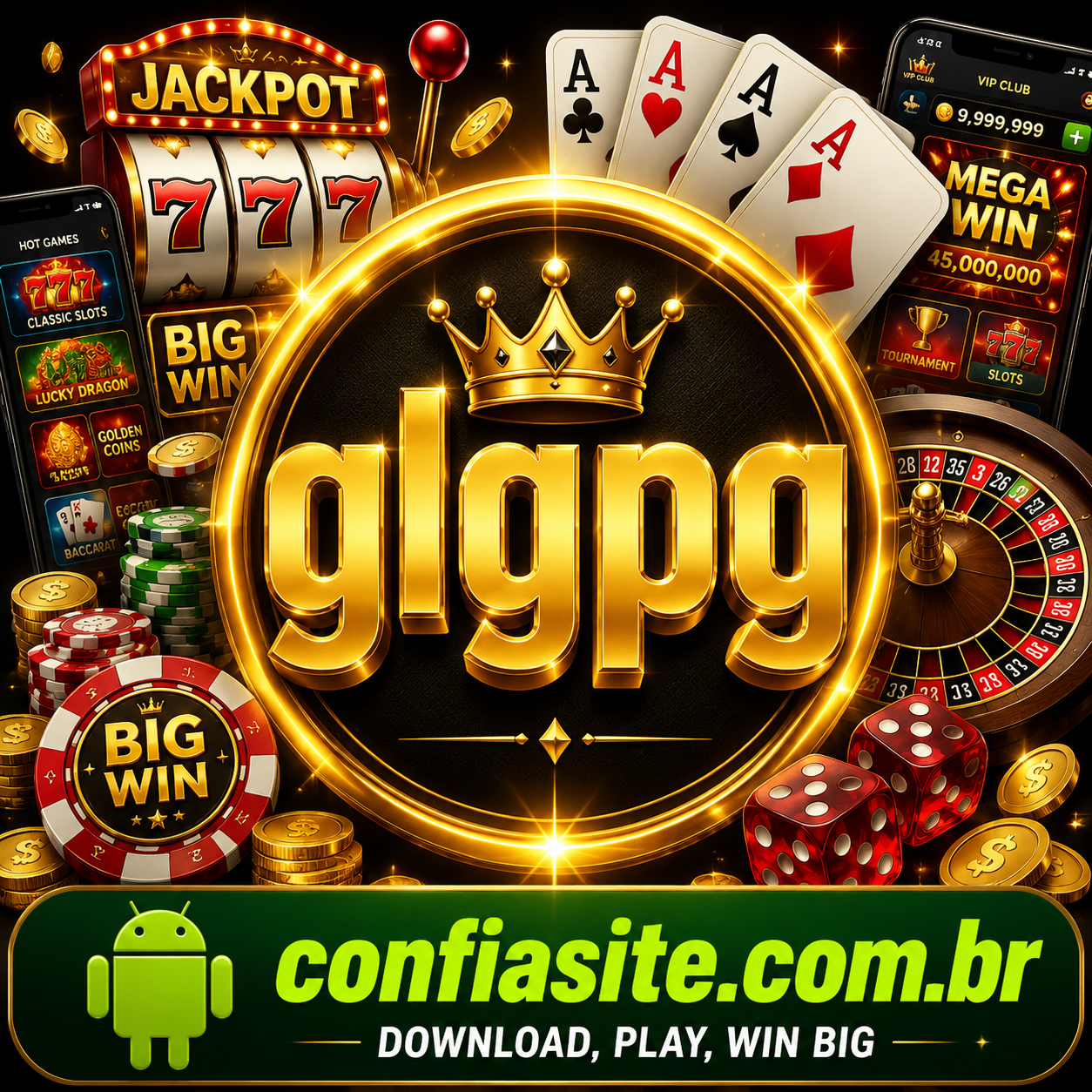 glgpg