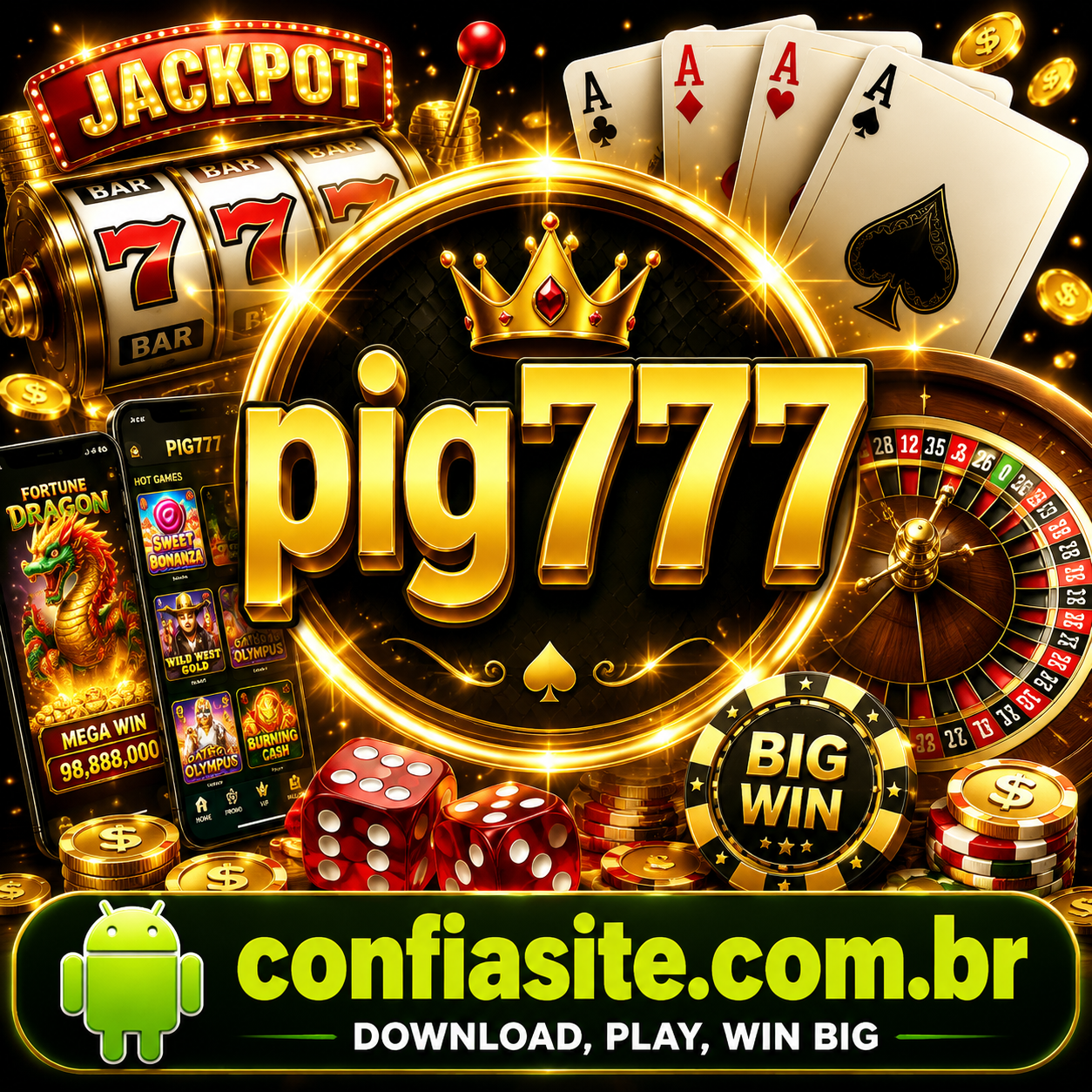 pig777